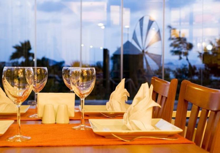 Kortan Hotel Turgutreis Exterior photo